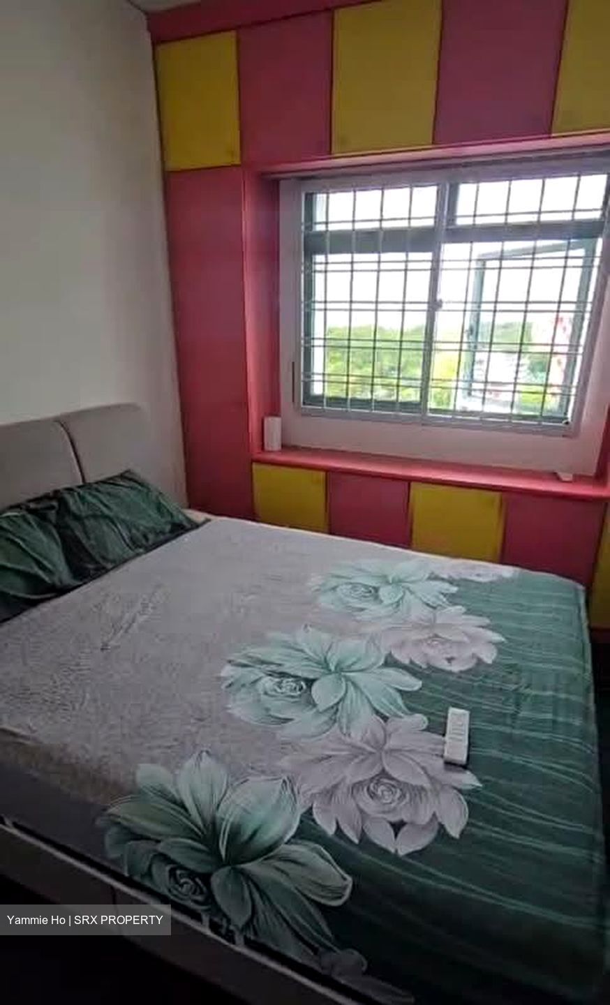 Blk 452 Choa Chu Kang Avenue 4 (Choa Chu Kang), HDB 4 Rooms #603042021